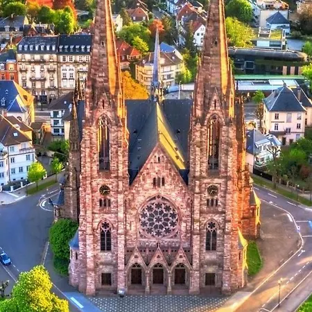 De 11 Personnes Apartament *