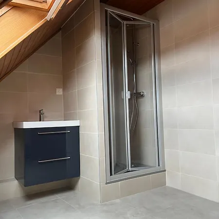 Apartament De 11 Personnes *